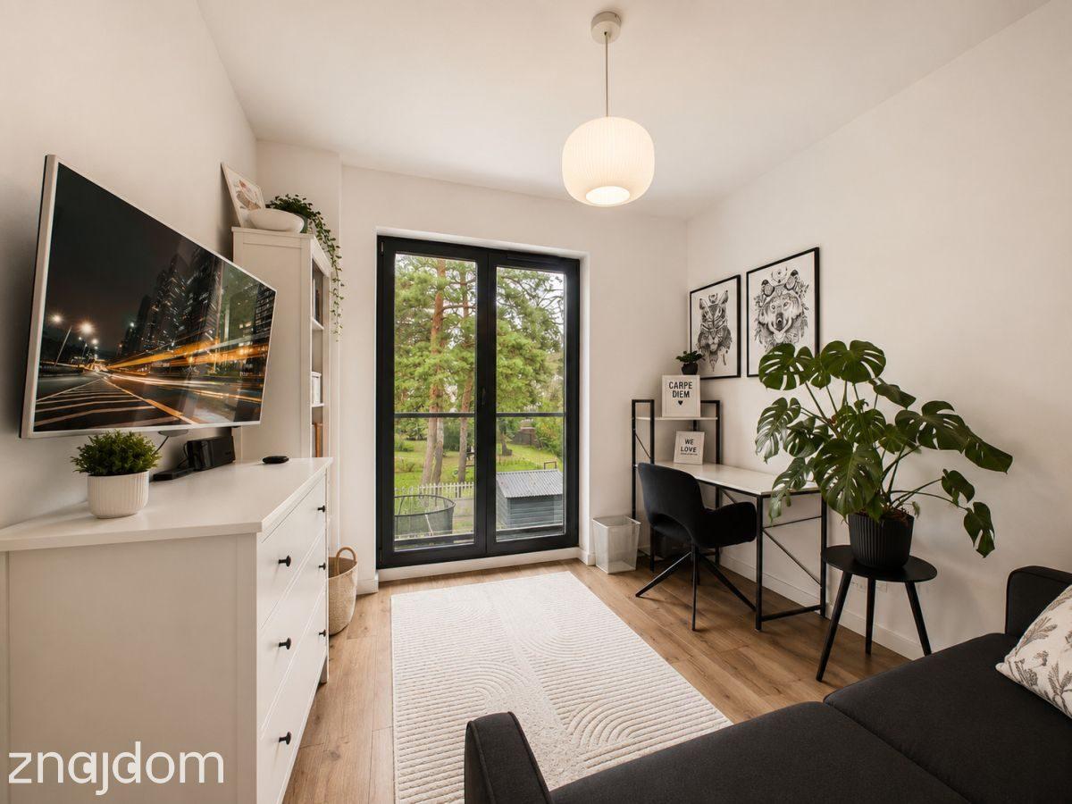 121 m2 / 5 pokoi / ogród - zdjęcie 13