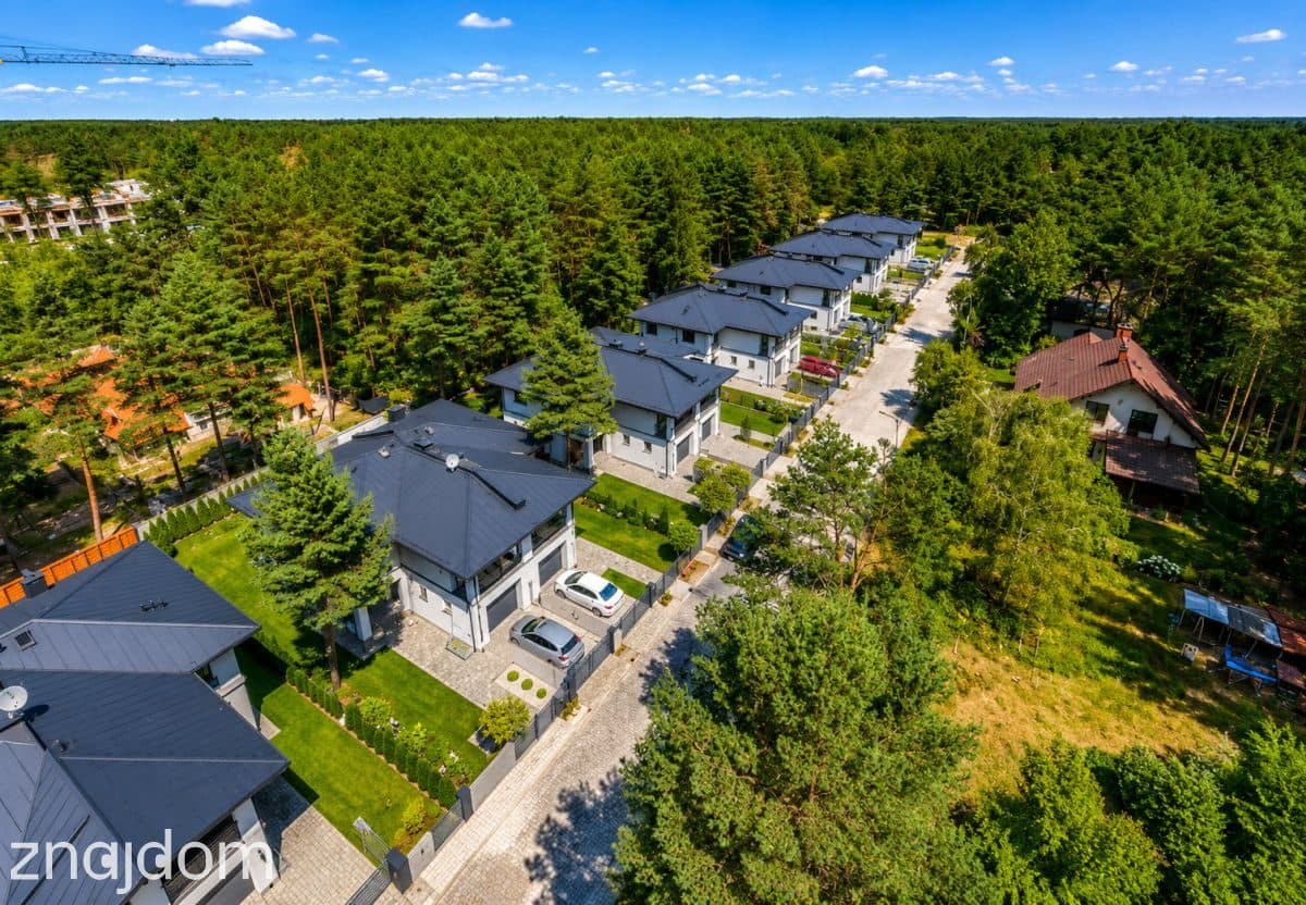 121 m2 / 5 pokoi / ogród - zdjęcie 3