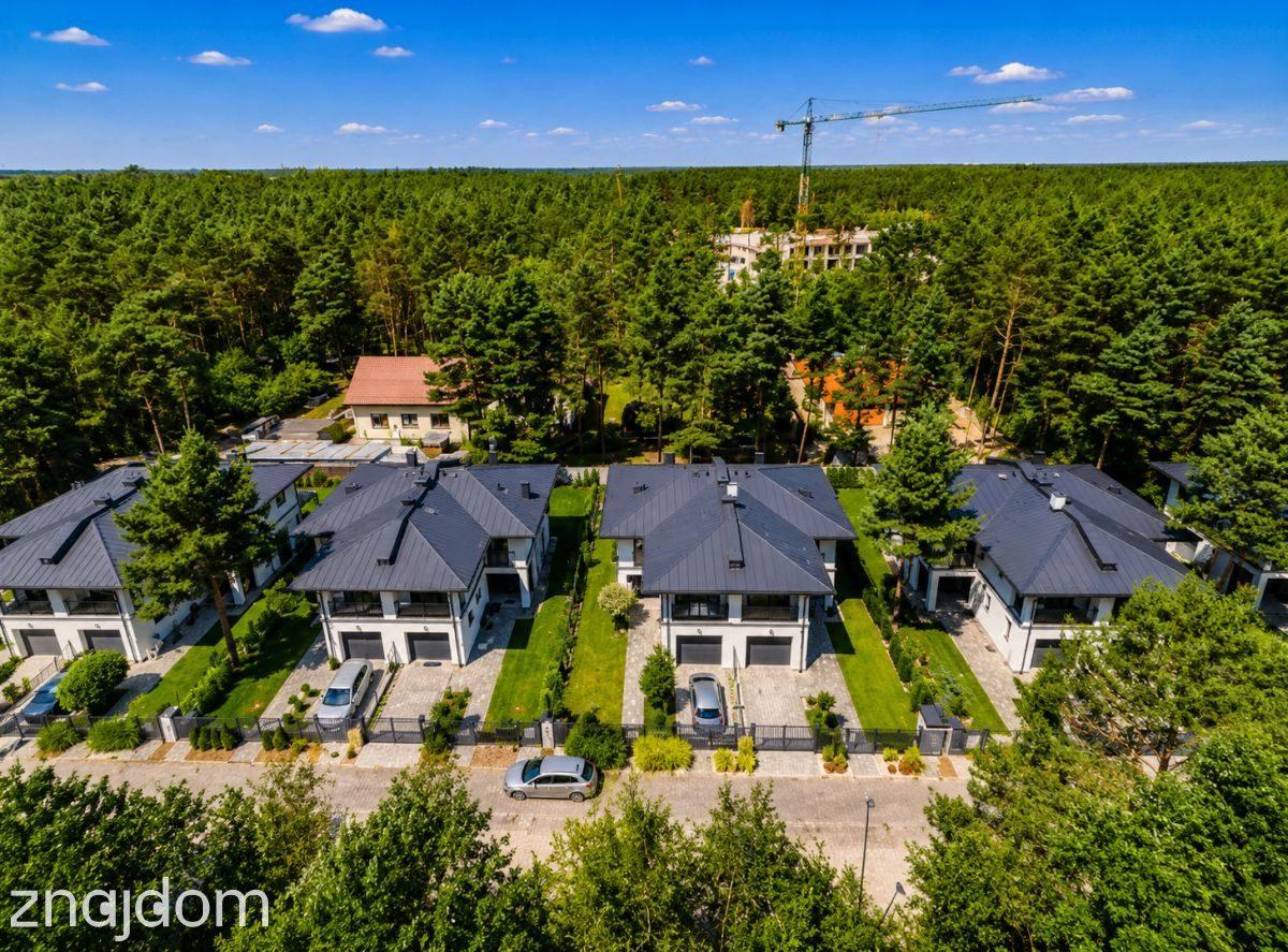 121 m2 / 5 pokoi / ogród - zdjęcie 2