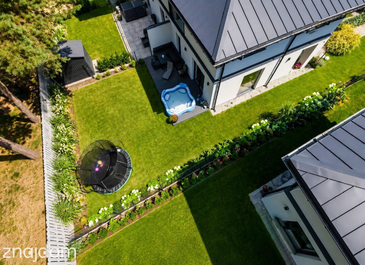 121 m2 / 5 pokoi / ogród - zdjęcie 4