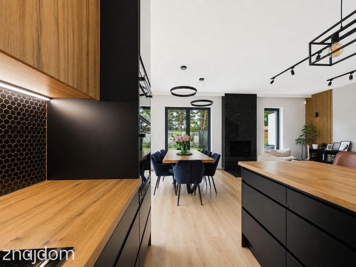 121 m2 / 5 pokoi / ogród - zdjęcie 10