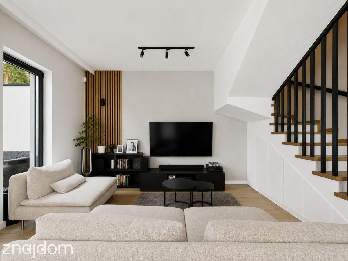 121 m2 / 5 pokoi / ogród - zdjęcie 8