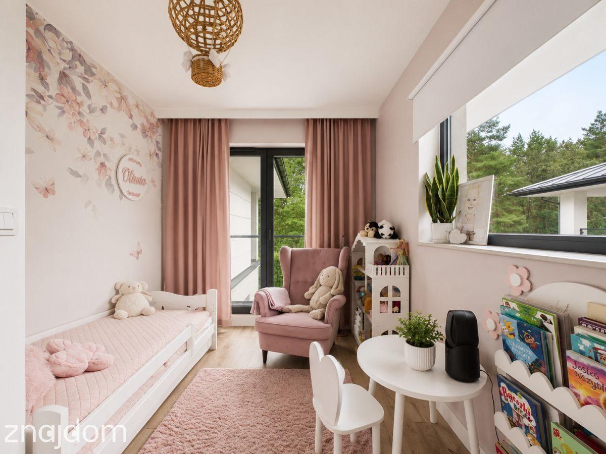 121 m2 / 5 pokoi / ogród - zdjęcie 17