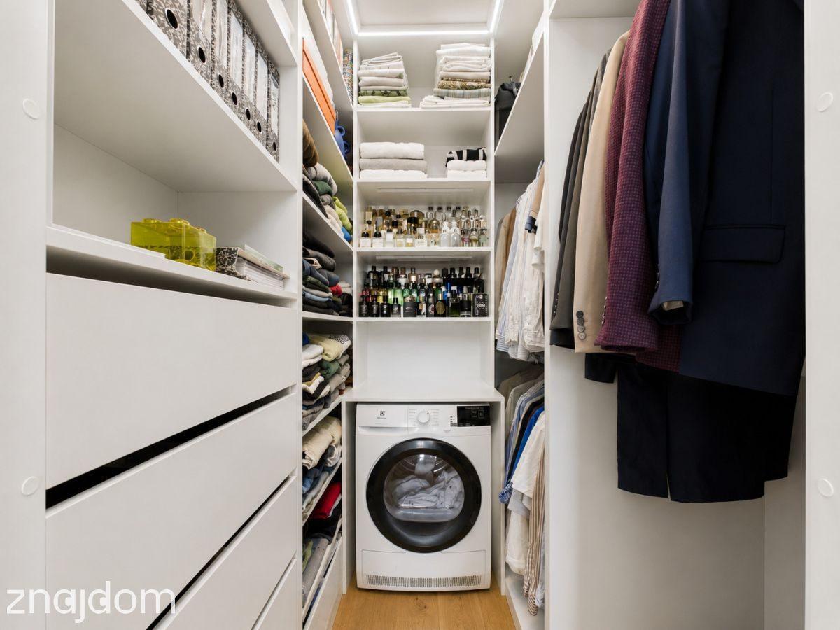 Widok na zieleń | 2 pokoje | apartamentowiec - zdjęcie 15