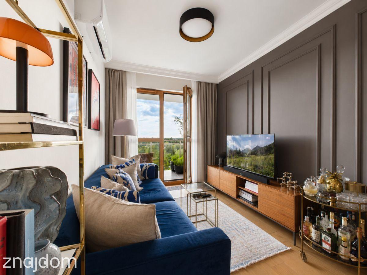 Widok na zieleń | 2 pokoje | apartamentowiec - zdjęcie 7