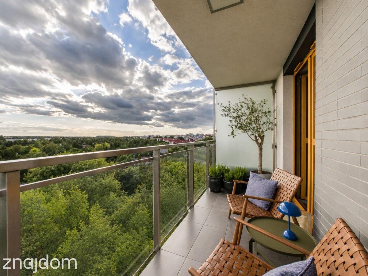 Widok na zieleń | 2 pokoje | apartamentowiec - zdjęcie 19