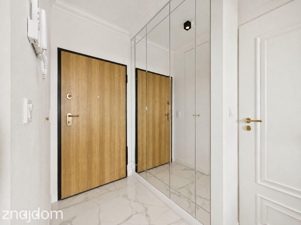 Widok na zieleń | 2 pokoje | apartamentowiec - zdjęcie 16