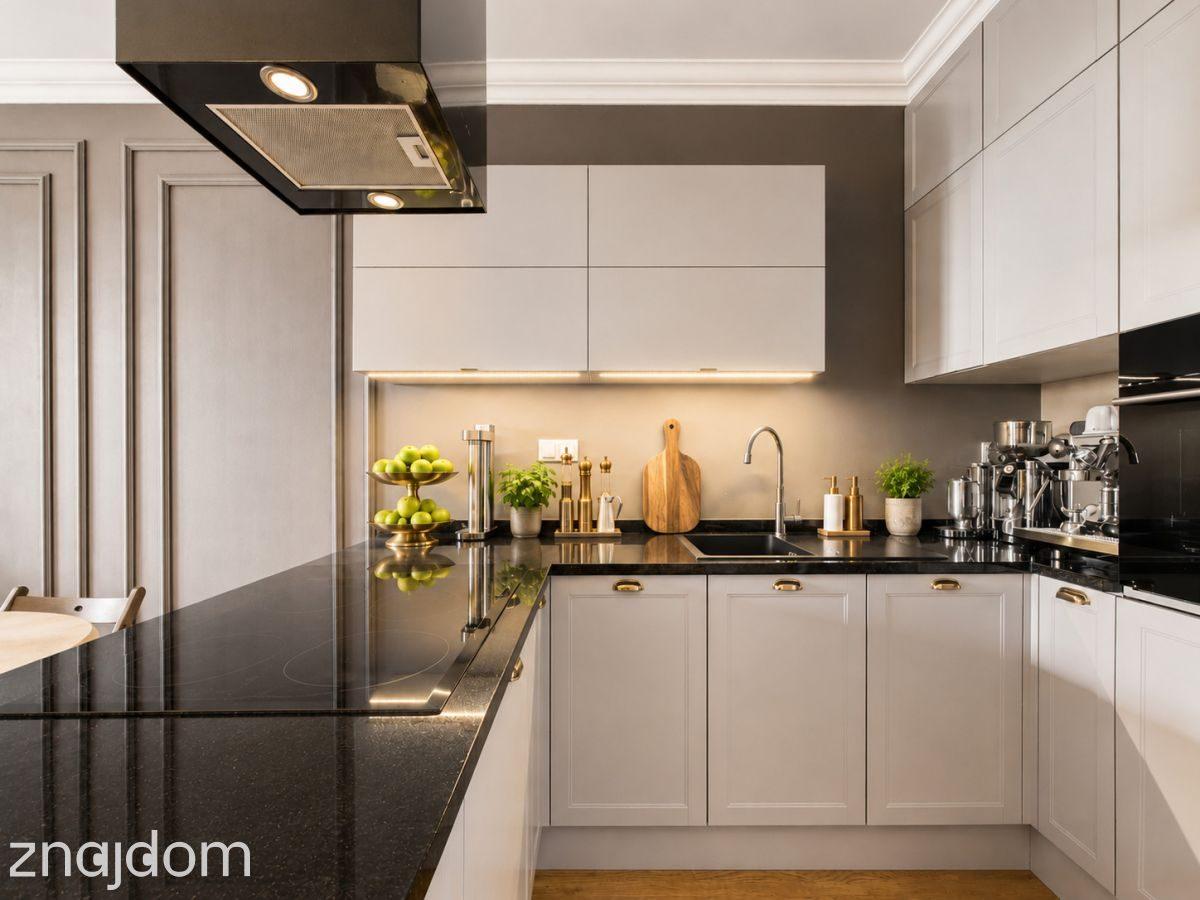 Widok na zieleń | 2 pokoje | apartamentowiec