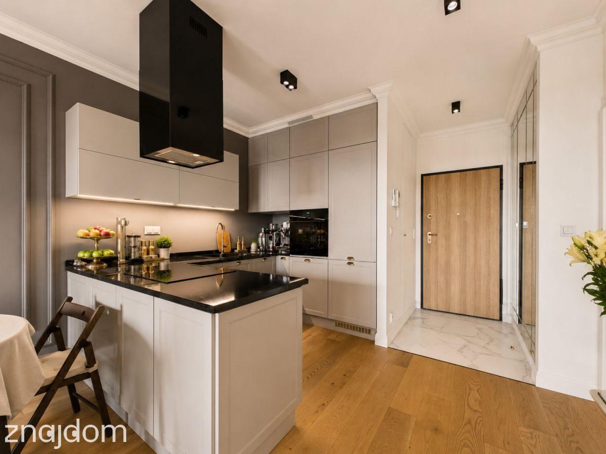 Widok na zieleń | 2 pokoje | apartamentowiec - zdjęcie 3