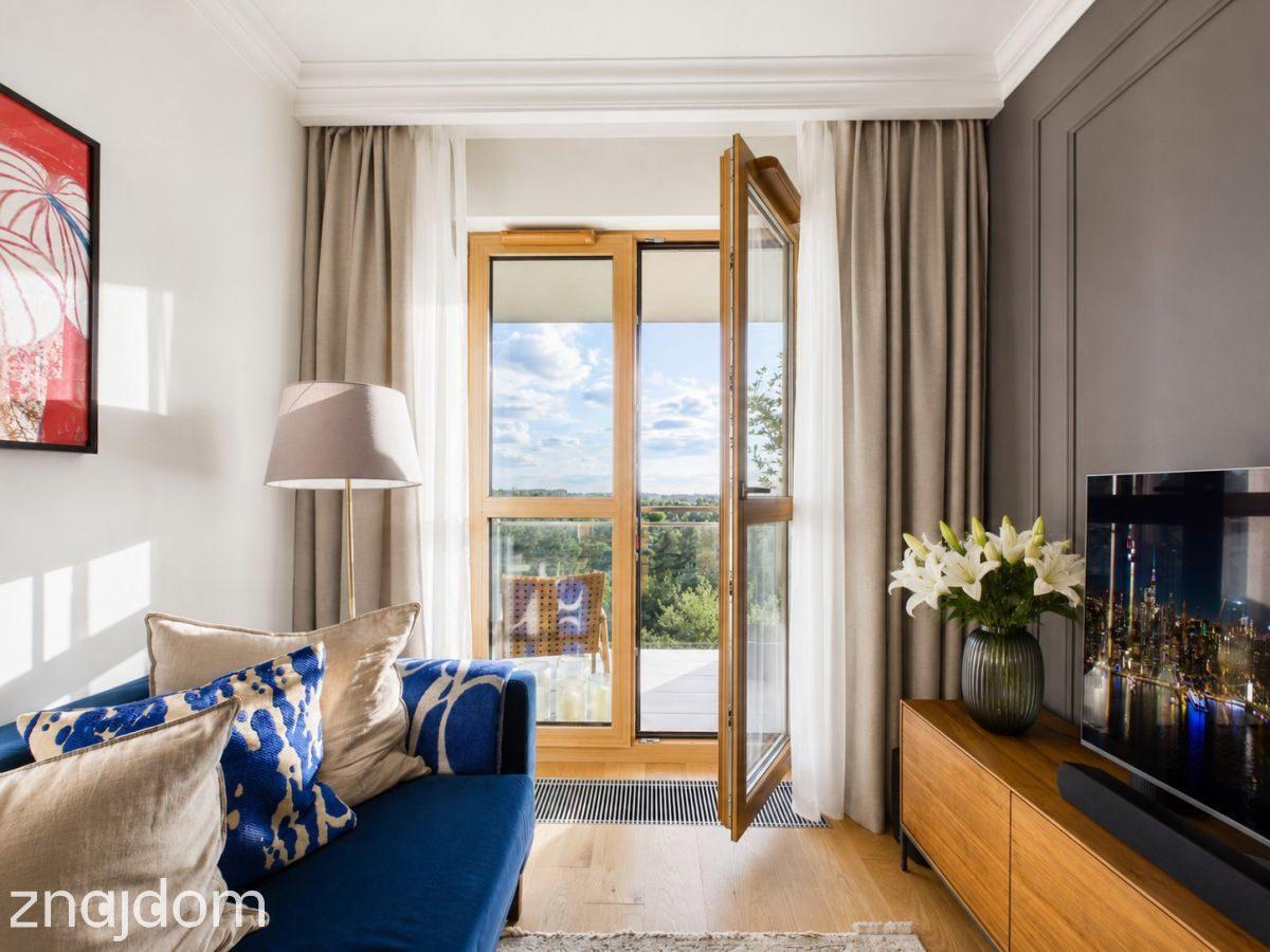 Widok na zieleń | 2 pokoje | apartamentowiec - zdjęcie 9