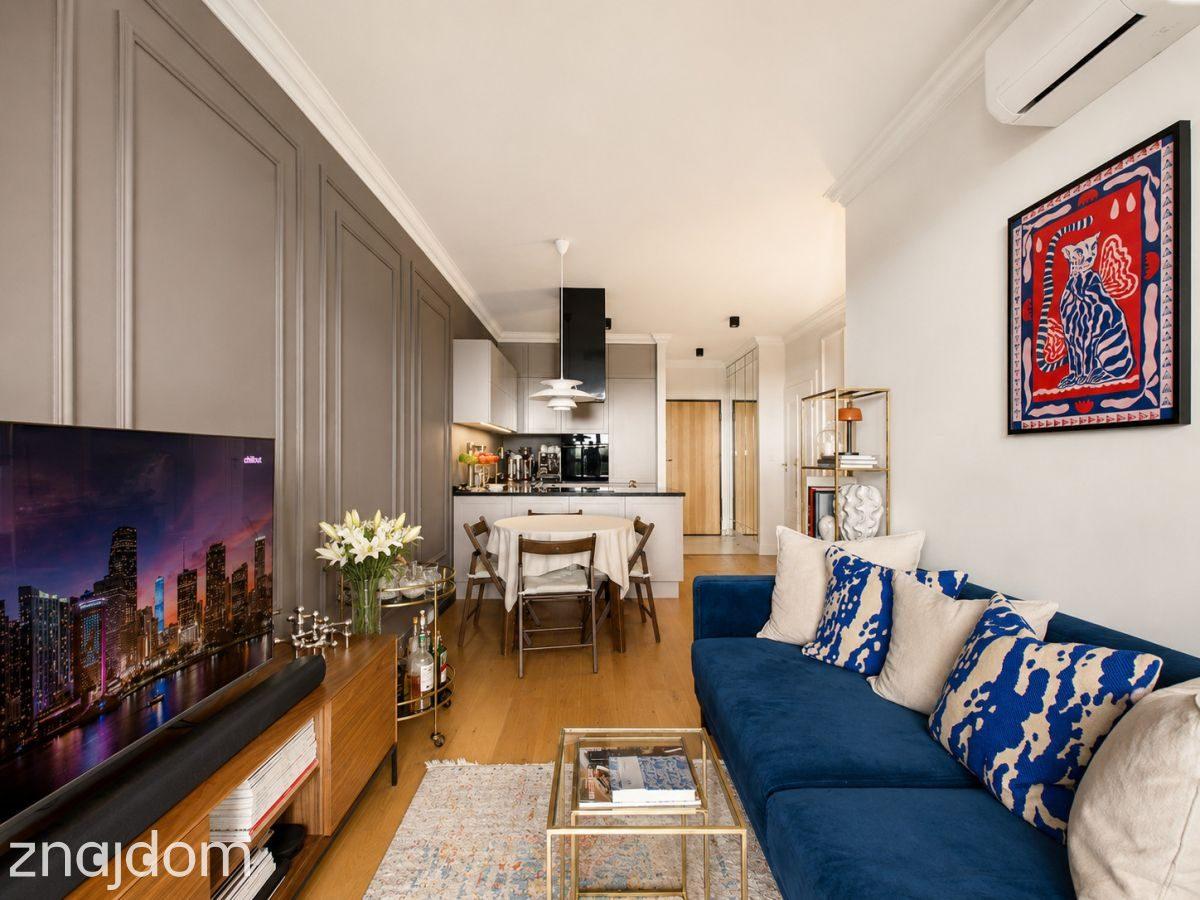 Widok na zieleń | 2 pokoje | apartamentowiec - zdjęcie 11