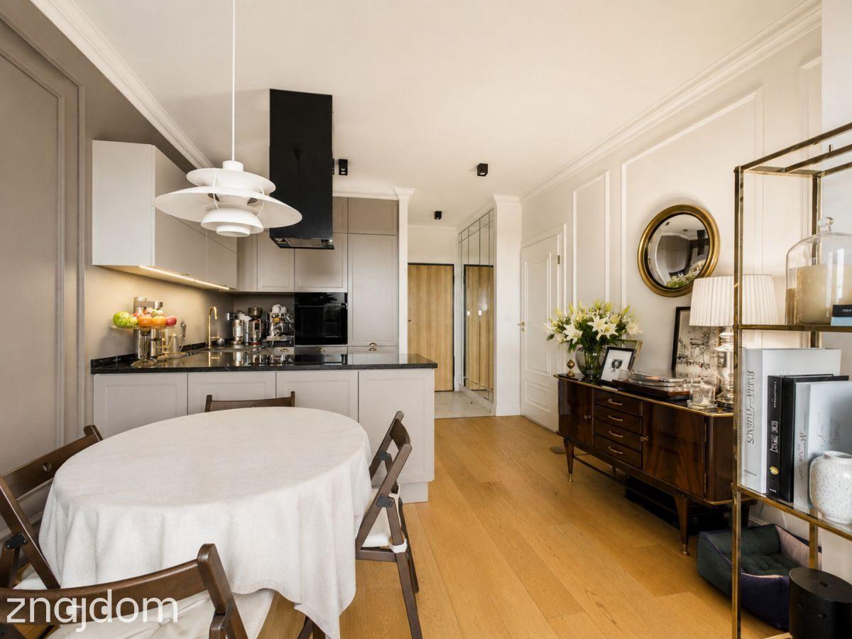 Widok na zieleń | 2 pokoje | apartamentowiec - zdjęcie 5