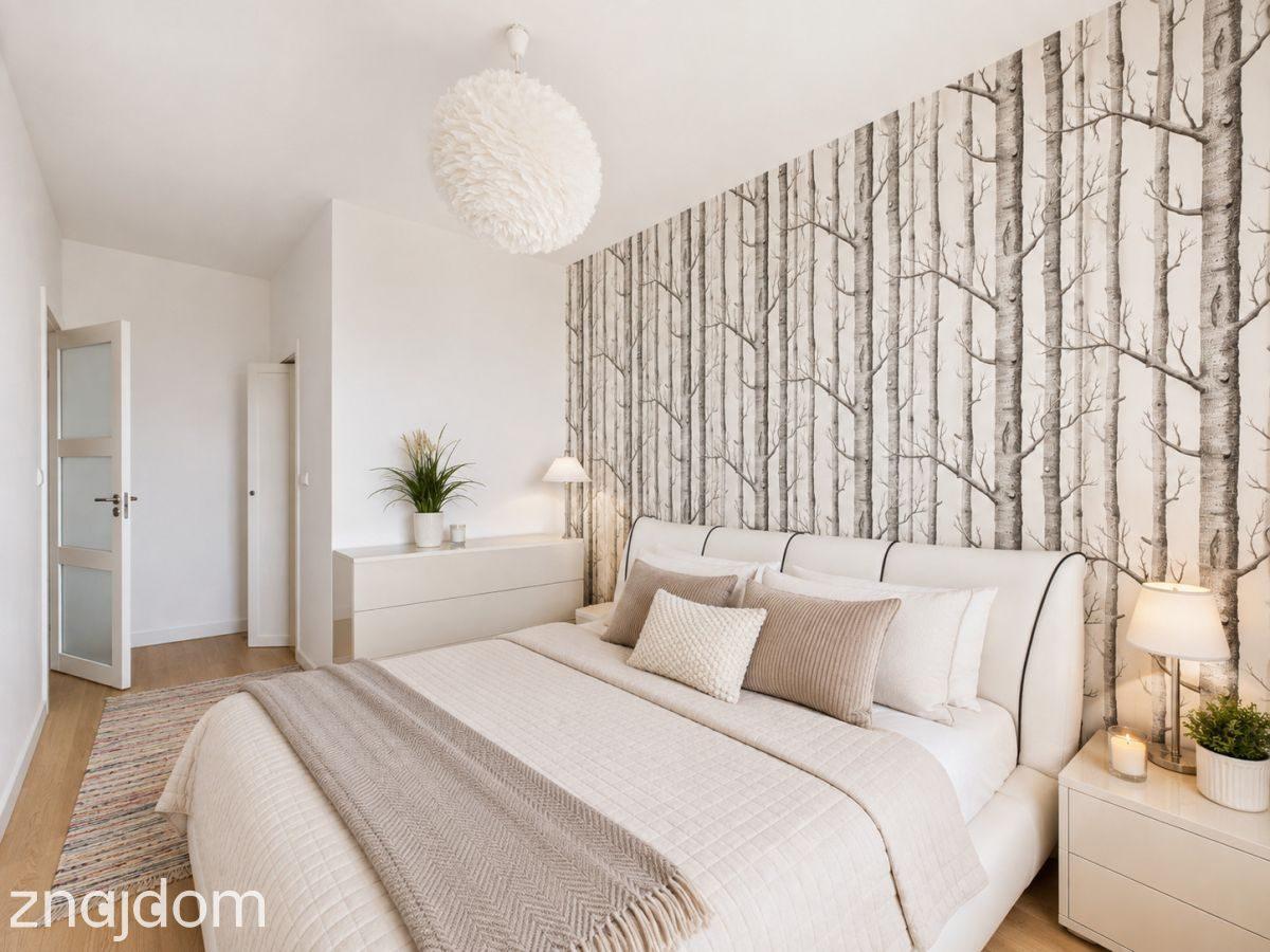 Panorama Warszawy | 3 pokoje | 55,20 m2 - zdjęcie 13