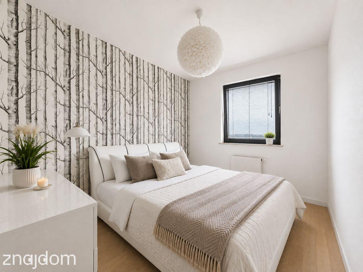 Panorama Warszawy | 3 pokoje | 55,20 m2 - zdjęcie 12