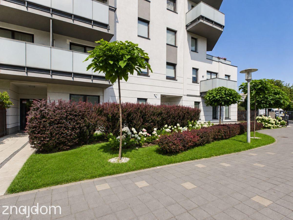 Panorama Warszawy | 3 pokoje | 55,20 m2 - zdjęcie 19