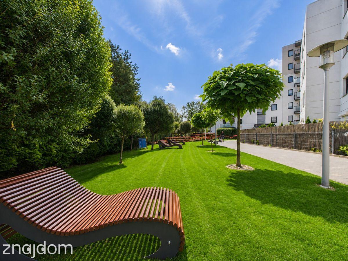 Panorama Warszawy | 3 pokoje | 55,20 m2 - zdjęcie 16