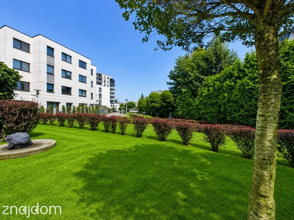 Panorama Warszawy | 3 pokoje | 55,20 m2 - zdjęcie 17