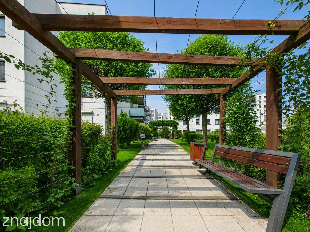 Panorama Warszawy | 3 pokoje | 55,20 m2 - zdjęcie 18