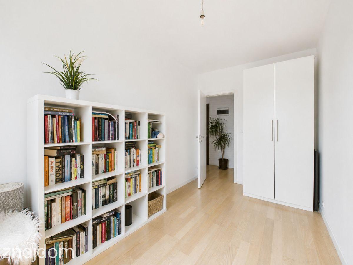 Panorama Warszawy | 3 pokoje | 55,20 m2 - zdjęcie 11