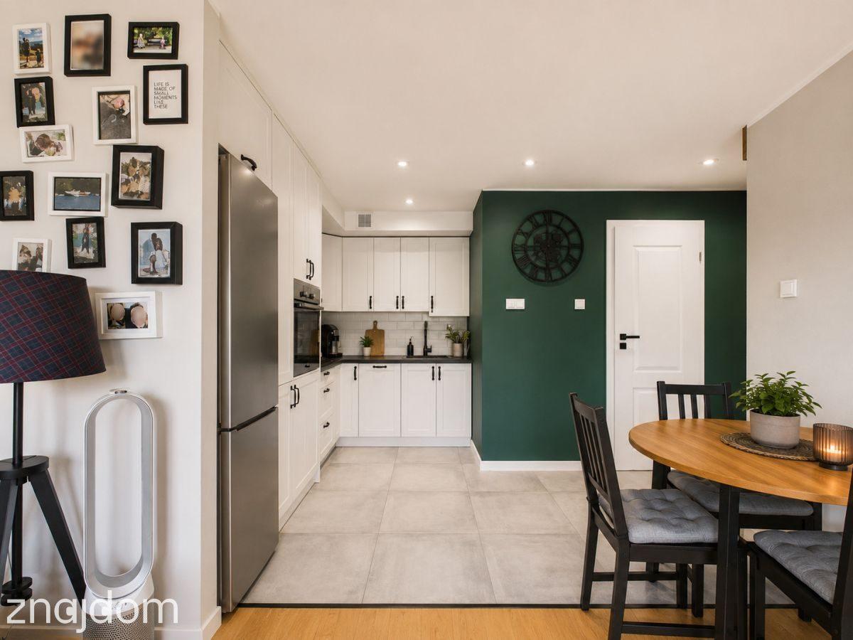 2 pokoje | 38 m² | balkon | widok na sosny - zdjęcie 7