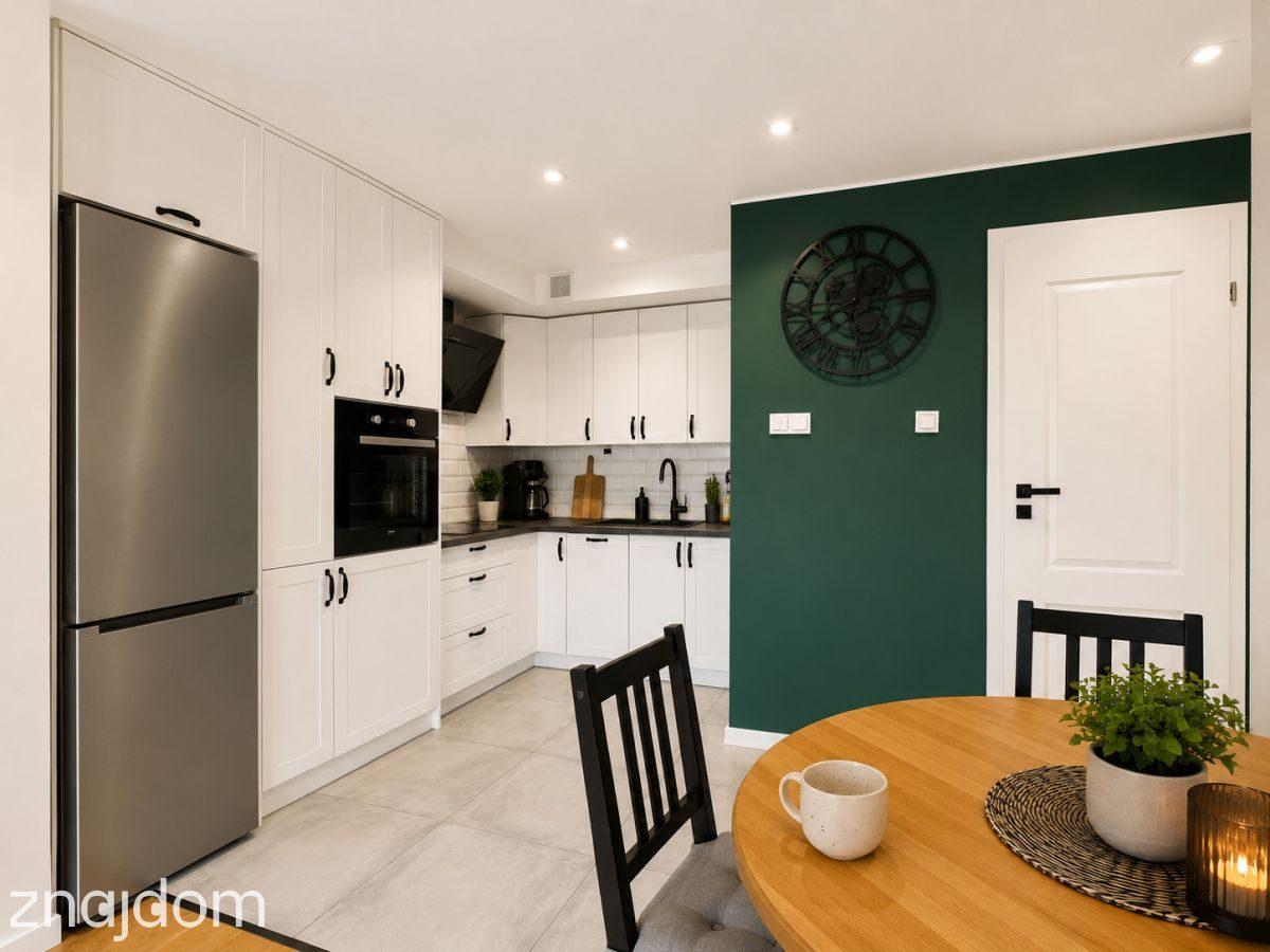 2 pokoje | 38 m² | balkon | widok na sosny - zdjęcie 9