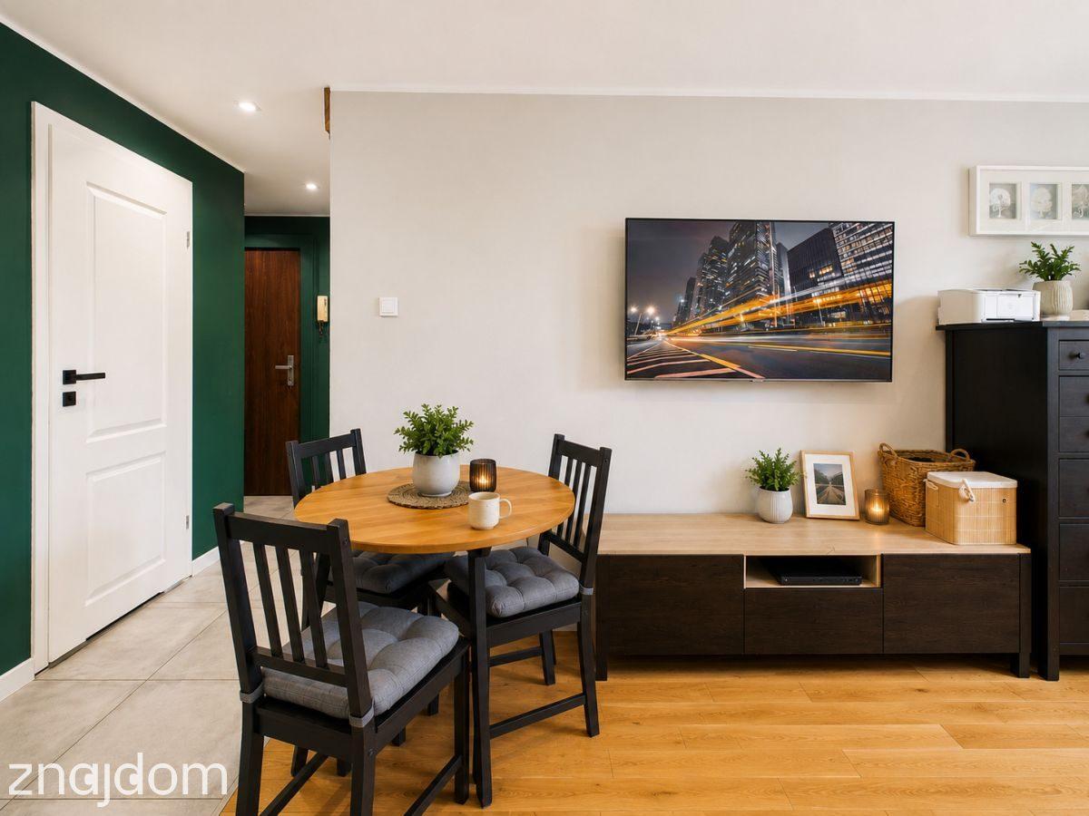2 pokoje | 38 m² | balkon | widok na sosny - zdjęcie 6
