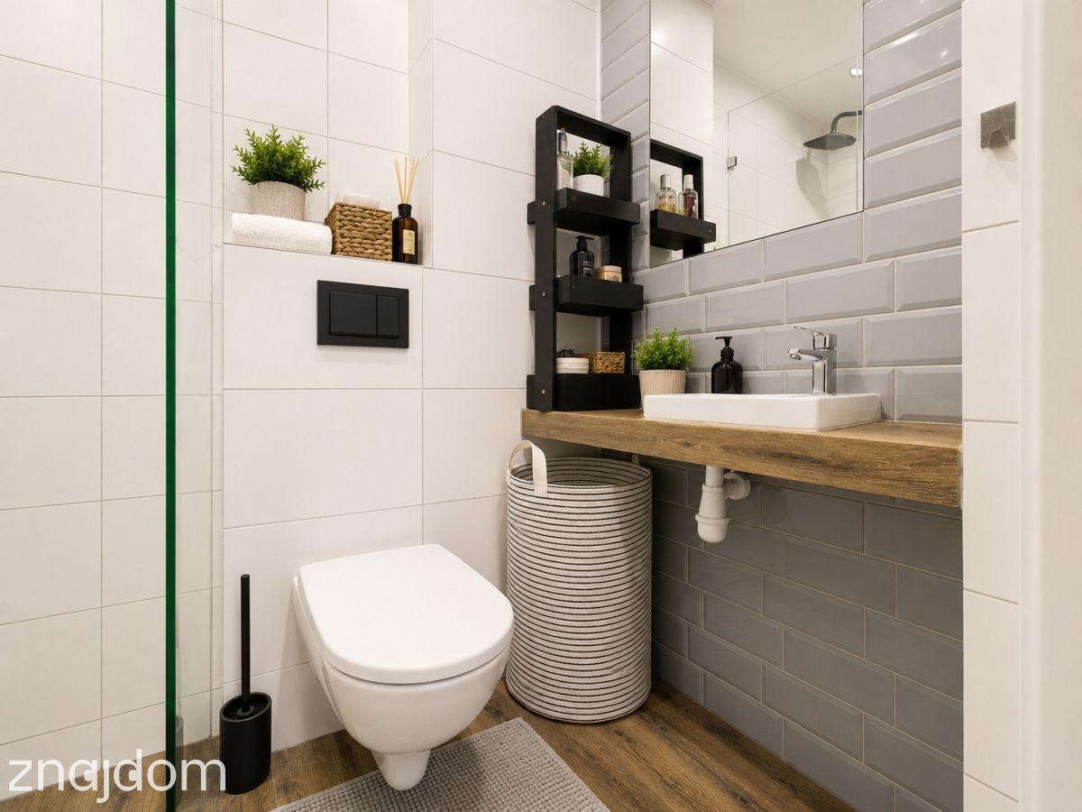 2 pokoje | 38 m² | balkon | widok na sosny - zdjęcie 17