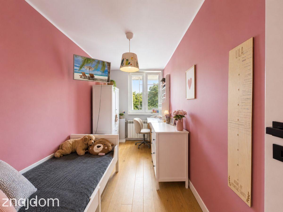 2 pokoje | 38 m² | balkon | widok na sosny - zdjęcie 13