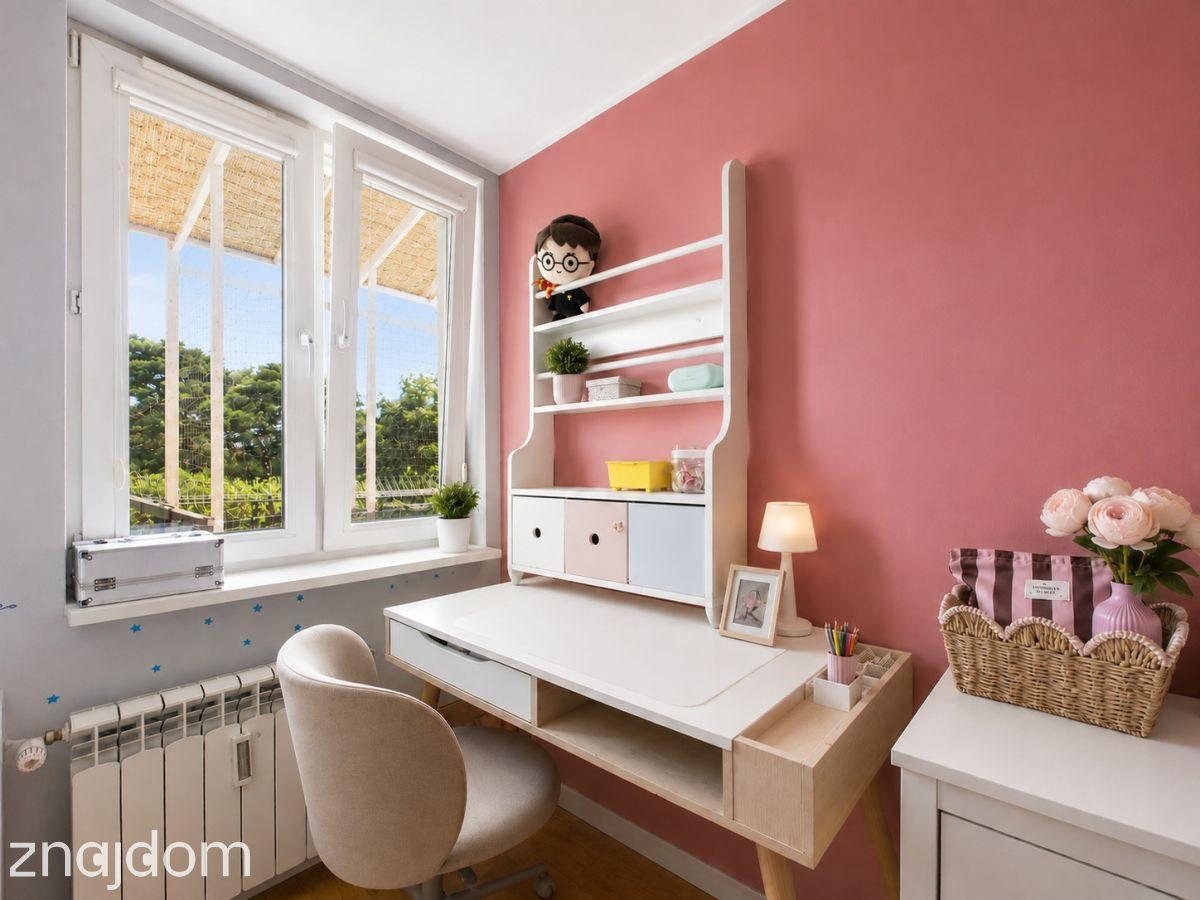 2 pokoje | 38 m² | balkon | widok na sosny - zdjęcie 14