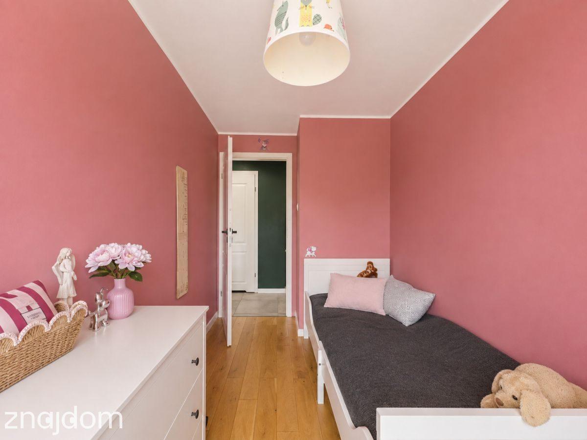 2 pokoje | 38 m² | balkon | widok na sosny - zdjęcie 15