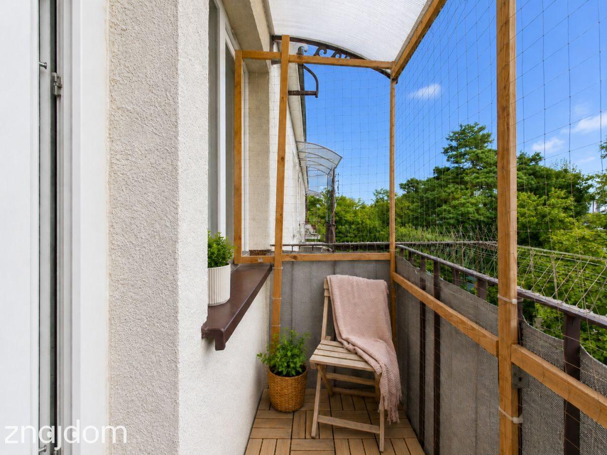 2 pokoje | 38 m² | balkon | widok na sosny - zdjęcie 19