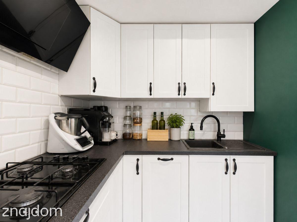 2 pokoje | 38 m² | balkon | widok na sosny - zdjęcie 11
