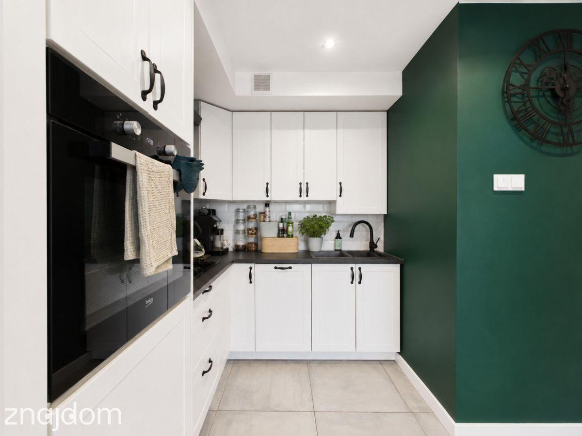 2 pokoje | 38 m² | balkon | widok na sosny - zdjęcie 10