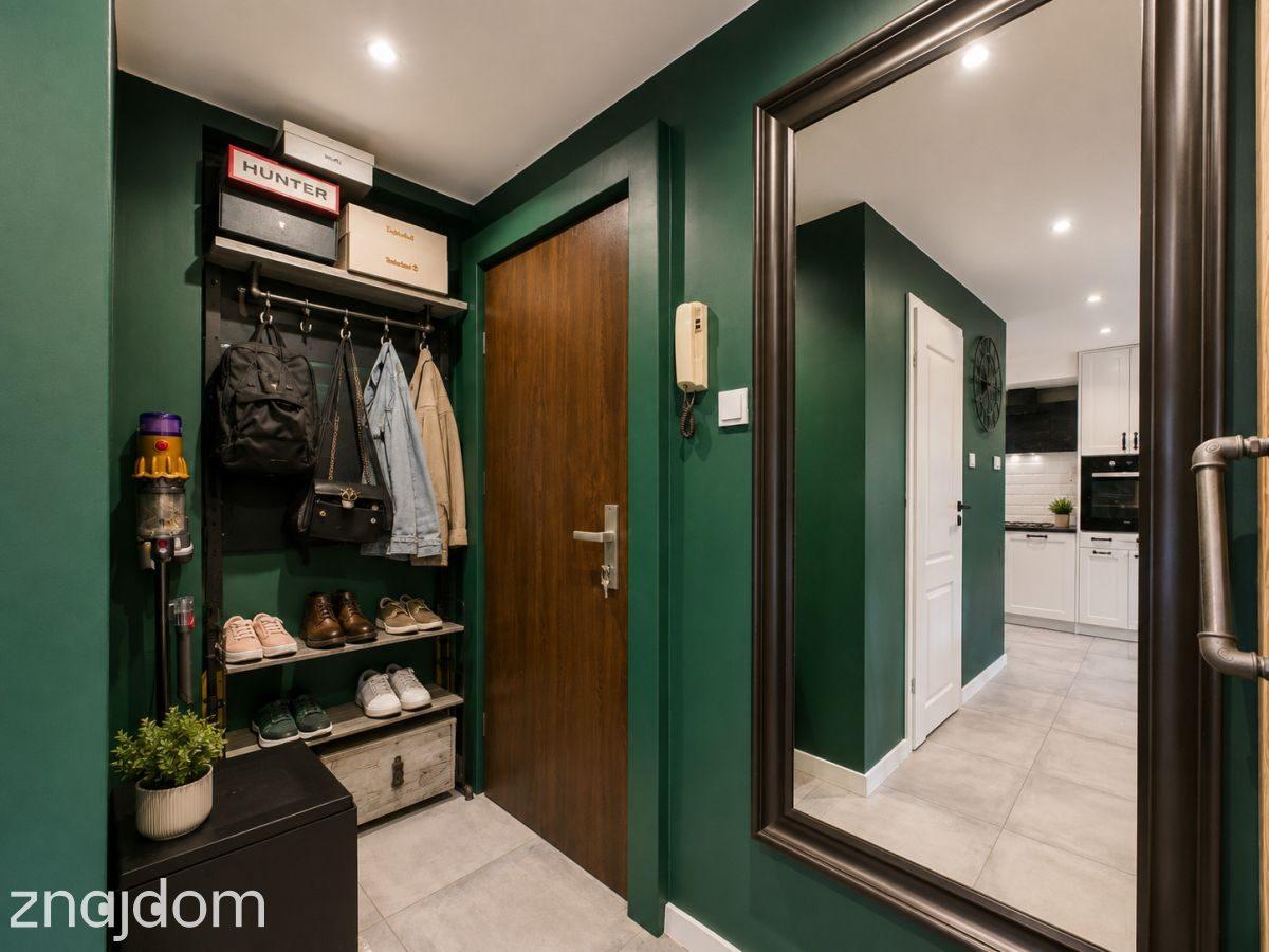 2 pokoje | 38 m² | balkon | widok na sosny - zdjęcie 18