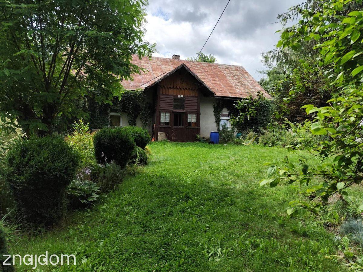 Siedlisko | działka 4600 m2 | ogród - zdjęcie 2