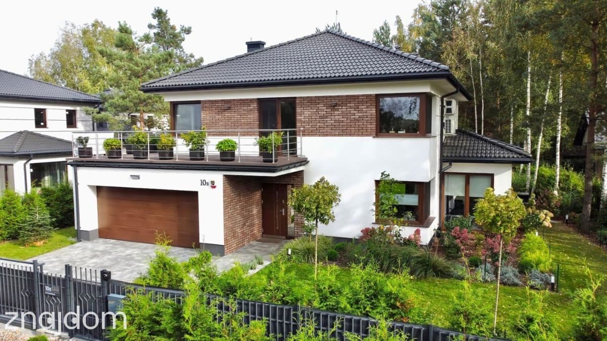 Smart Home | Zieleń | las - zdjęcie 2