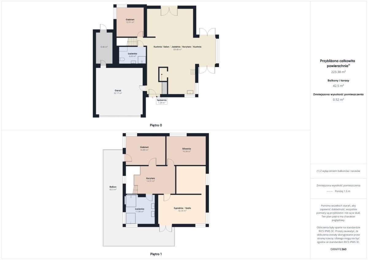Smart Home | Zieleń | las - zdjęcie 20