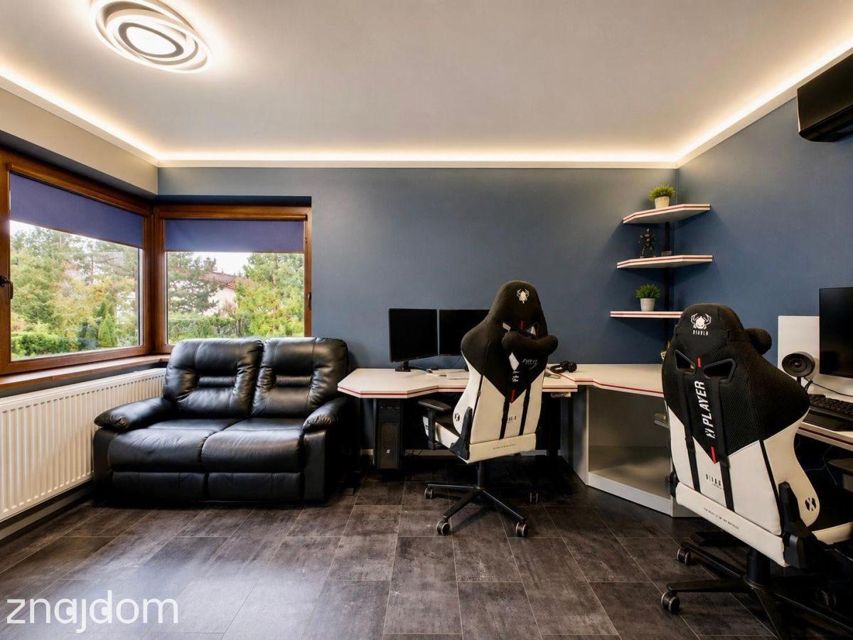 Smart Home | Zieleń | las - zdjęcie 16