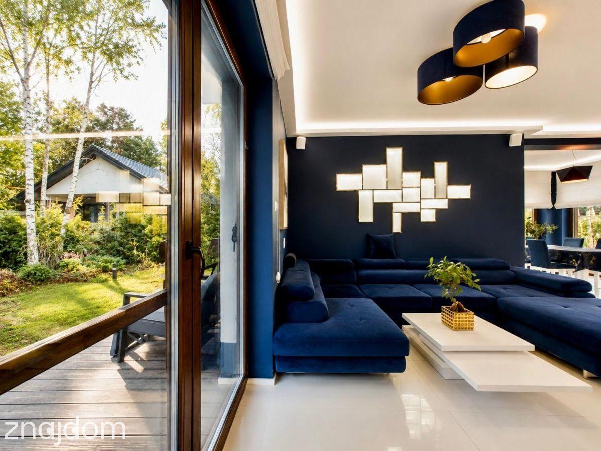 Smart Home | Zieleń | las - zdjęcie 5