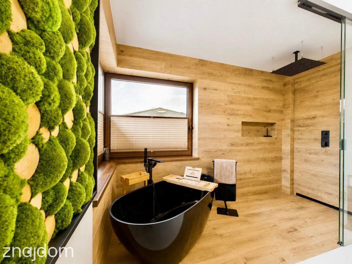 Smart Home | Zieleń | las - zdjęcie 19