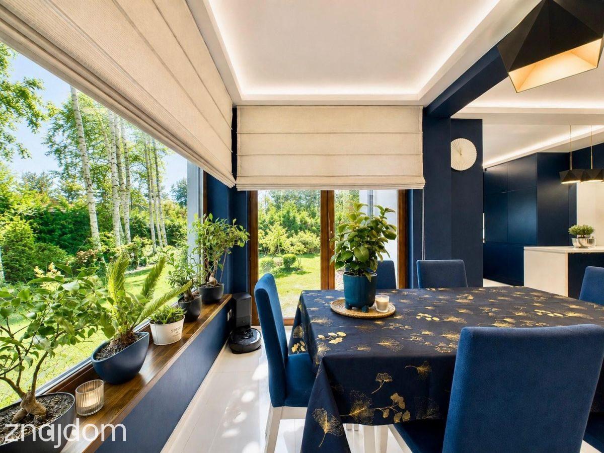 Smart Home | Zieleń | las - zdjęcie 9