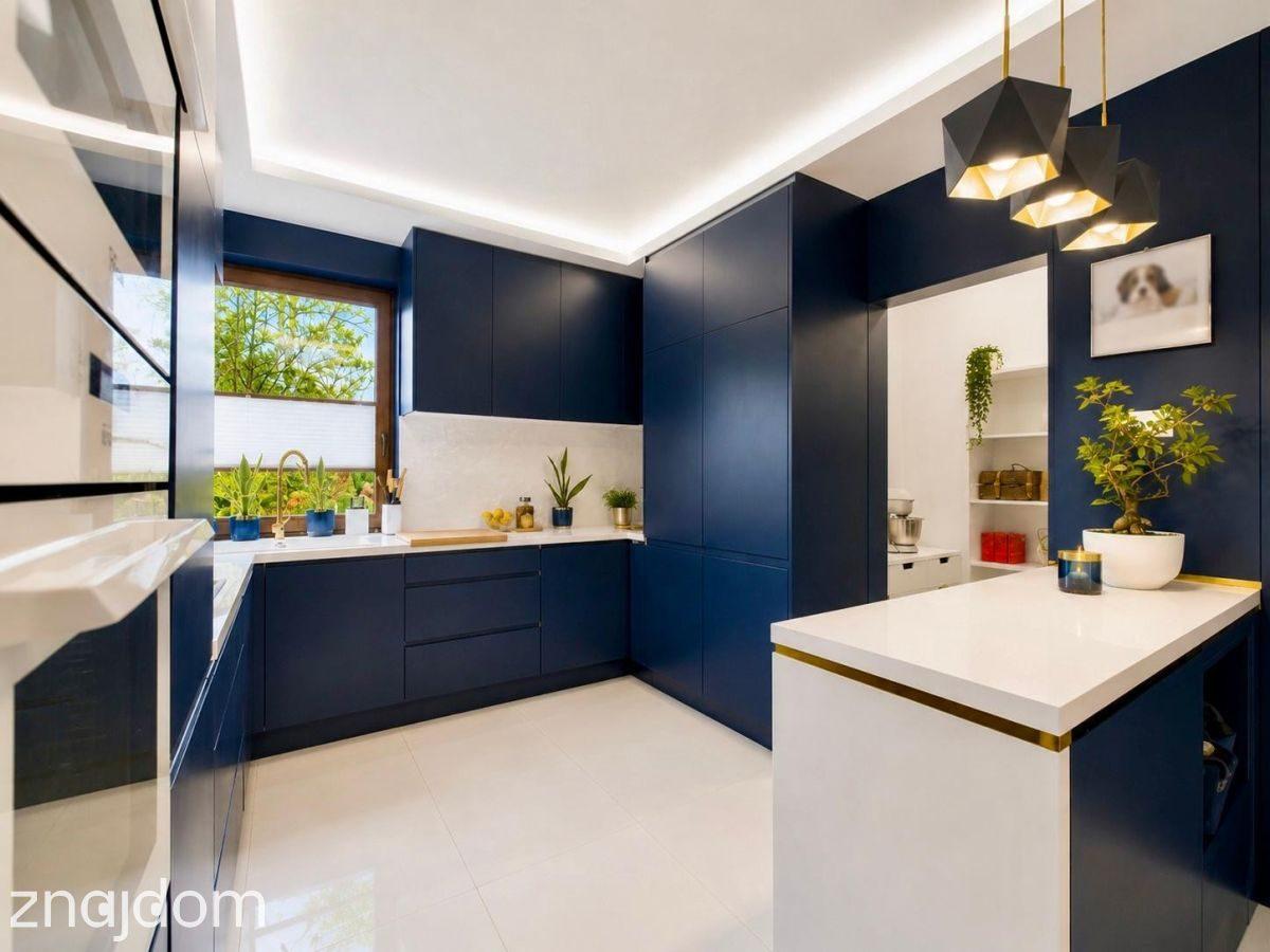Smart Home | Zieleń | las - zdjęcie 11