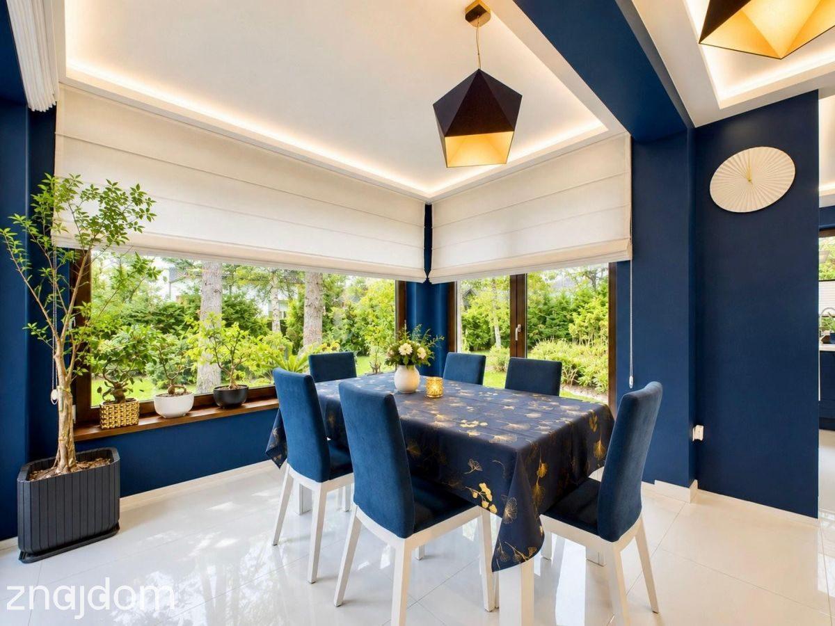 Smart Home | Zieleń | las - zdjęcie 8
