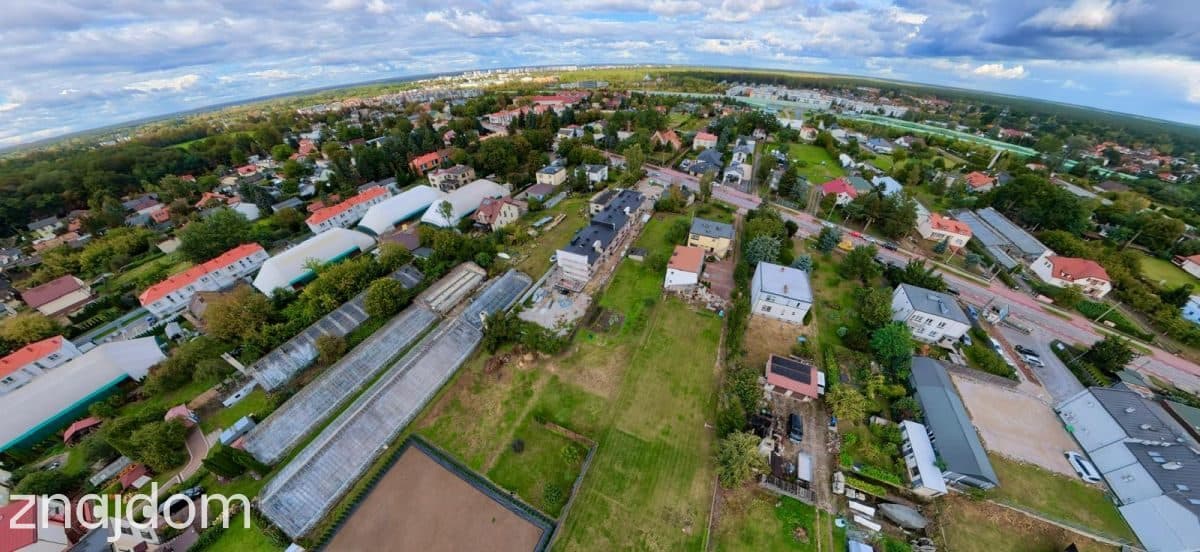 Działka inwestycyjna | budowlana | mpzp - zdjęcie 7