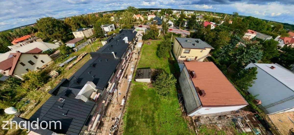 Działka inwestycyjna | budowlana | mpzp - zdjęcie 9