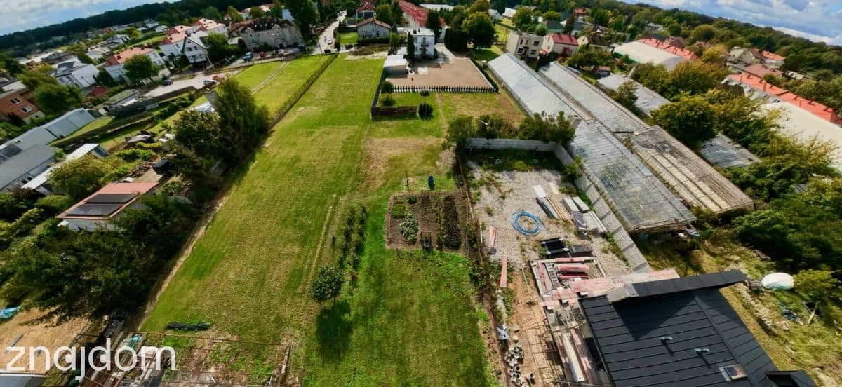 Działka inwestycyjna | budowlana | mpzp - zdjęcie 10