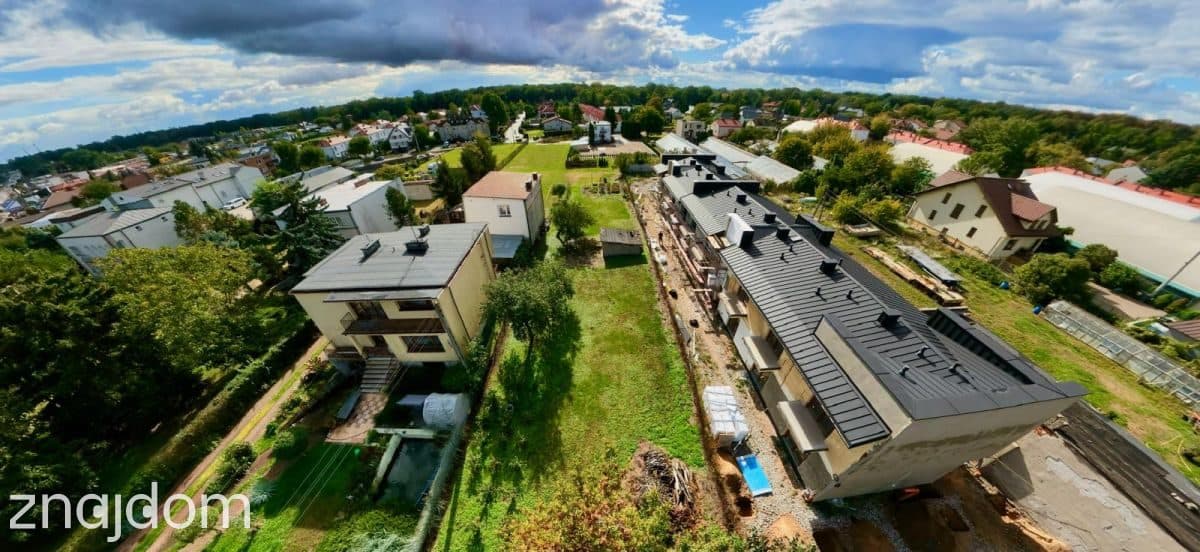 Działka inwestycyjna | budowlana | mpzp - zdjęcie 11