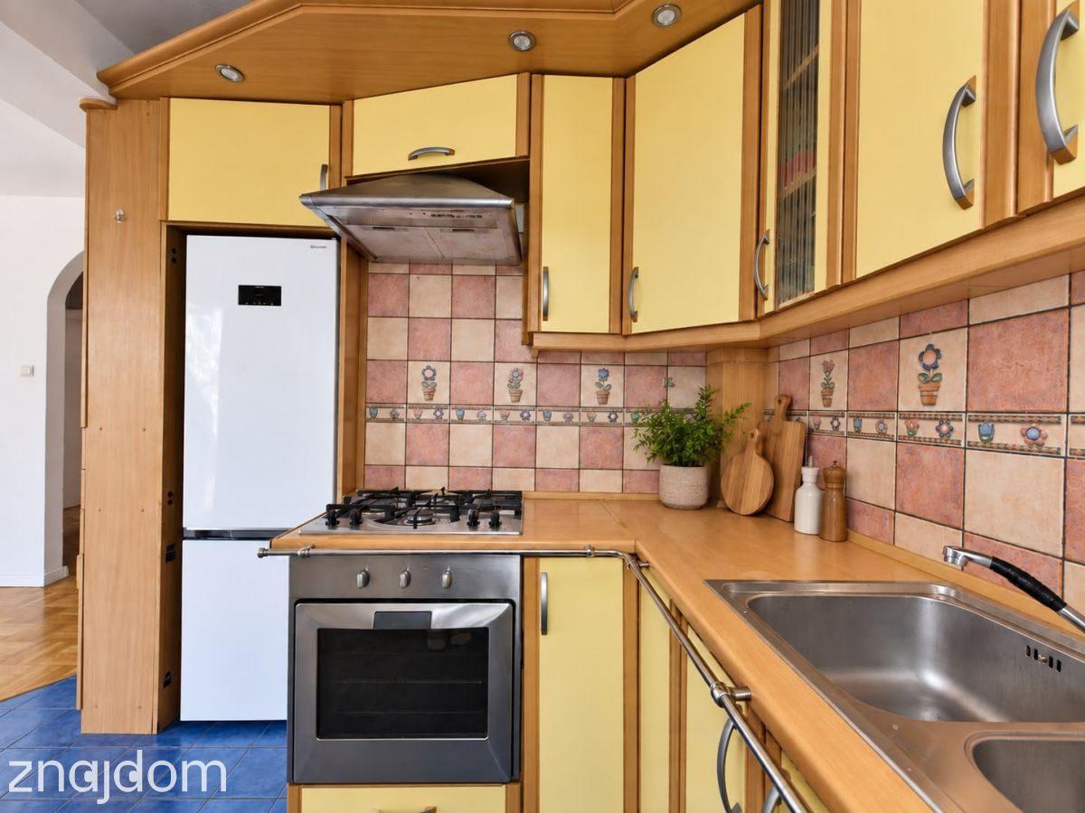 51,6 m2 | zadbane | widok na zieleń - zdjęcie 6
