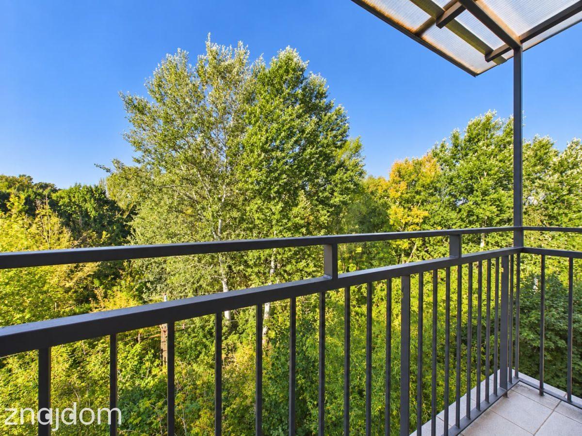 51,6 m2 | zadbane | widok na zieleń - zdjęcie 8