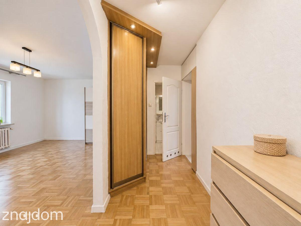 51,6 m2 | zadbane | widok na zieleń - zdjęcie 14